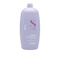Alfaparf Milano Professional Semi Di Lino Smooth Shampoo Lisciante Delicato