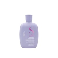 Alfaparf Milano Professional Semi Di Lino Smooth Shampoo Lisciante Delicato