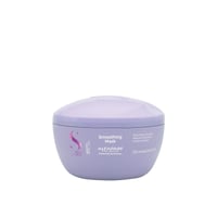 Alfaparf Milano Professional Semi Di Lino Smooth Smoothing Mask 200ml