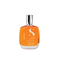 Alfaparf Milano Professional Semi Di Lino Smooth Smoothing Oil 100ml