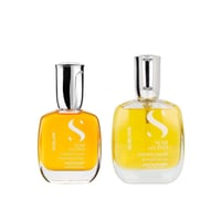 Alfaparf Milano Professional Semi Di Lino Sublime Cristalli Liquidi The Original