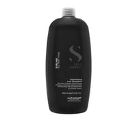 Alfaparf Milano Professional Semi Di Lino Sublime Detoxifying Low Shampoo