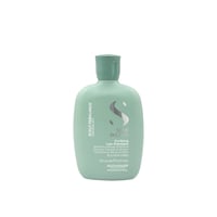 Alfaparf Milano Professional Semi Di Lino Scalp Rebalance Purifying Low Shampoo 250ml