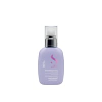 Alfaparf Milano Professional Semi Di Lino Smooth Smoothing Cream 125ml