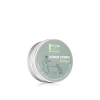 Allegro Natura Biologic Body Scrub 200ml