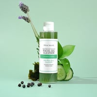 Alma Secret Uravnovešujoč in Čistilni Gel za Čiščenje Obraza 200ml
