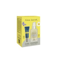 Alma Secret Cellular Obnova Proti Staranju Serum + Round Midnight Renewing Krema za Oči
