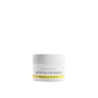 Alma Secret بلسم الشفاه بالمانوكا الأناناس والباباي 10ml