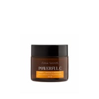 Alma Secret Powerful C كريم فيتامين سي والجينسنغ وزيت المورينغا SPF30 50ml