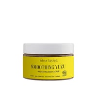 Alma Secret مقشر الجسم بثمار اليوزو الملطف 250ml
