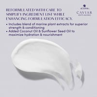Alterna Caviar Anti-Aging Replenishing Moisture Mask 183ml