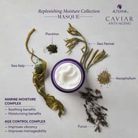 Alterna Caviar Anti-Aging Replenishing Moisture Mask 183ml
