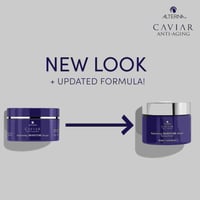 Alterna Caviar Anti-Aging Replenishing Moisture Mask 183ml
