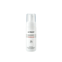 Altruist Reinigungsschaum 2% Salicylsäure 150ml