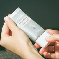 Altruist Флюїд Для Обличчя Сонцезахисний SPF50 50мл