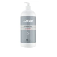 Altruist Sunscreen SPF30 1L (33.8floz)