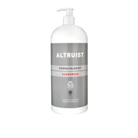 Altruist Sunscreen SPF50 1L (33.8floz)