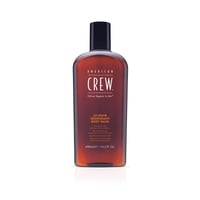 American Crew 24-Hour Deodorant Body Wash 450ml