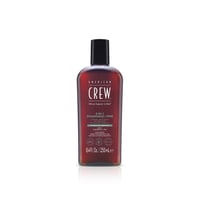 American Crew 3-In-1 Chamomile + Pine Shampoo, Conditioner and Body Wash 250ml (8.4floz)