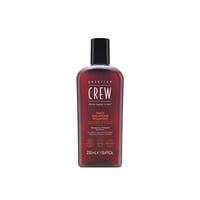 American Crew Tägliches Reinigungsshampoo 250ml