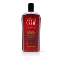American Crew Champú Hidratante Diario en Profundidad