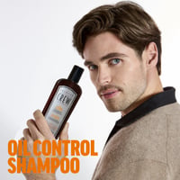 American Crew Oil Control Shampoo 250ml
