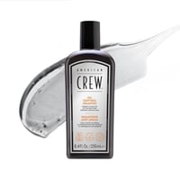 American Crew Oil Control Shampoo 250ml