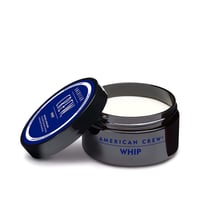 American Crew Whip Styling Cream Light Hold 85g