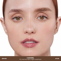 Anastasia Beverly Hills قلم الحواجب الرفيع Brow Wiz Caramel 0.04g