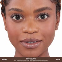 Anastasia Beverly Hills Brow Wiz قلم رفيع لرسم الحواجب Chocolate 0.04g