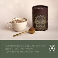 Ancient+Brave Cacao + Collagen Powder 250g