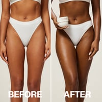 Bali Body Antioxidant Body Whip 225g