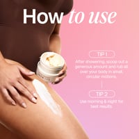 Bali Body Antioxidant Body Whip 225g