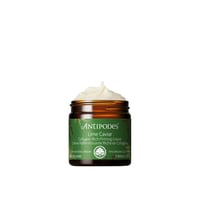 Antipodes Lime Caviar كريم مشدّ غني بالكولاجين 60ml