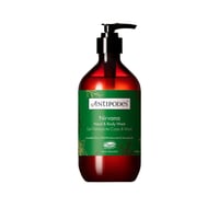 Antipodes Nirvana Hand & Body Wash 500ml