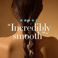 Antipodes Smooth & Hydrate Shampoo Peach Freesia 340ml