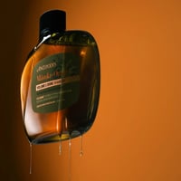 Antipodes شامبو الحجم واللمعان مانوكا + برتقال 340ml