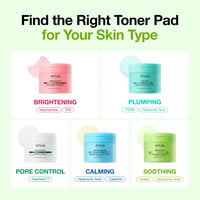 Anua Azelaic 10 Hyaluron Redness Soothing Pad x90