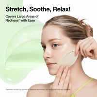 Anua Azelaic 10 Hyaluron Redness Soothing Pad x90