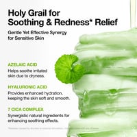 Anua Azelaic 10 Hyaluron Redness Soothing Pad x90