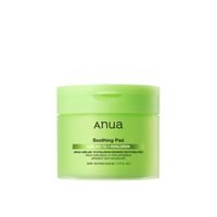 Anua Azelaic 10 Hyaluron Redness Soothing Pad x90