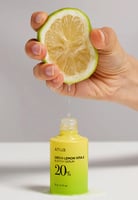 Anua Green Lemon Vita C Blemish Serum 20g