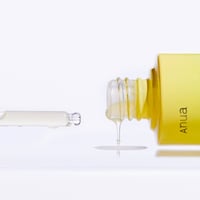 Anua Green Lemon Vita C Blemish Serum 20g