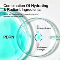 Anua PDRN Hyaluronic Acid Capsule 100 Serum 30ml