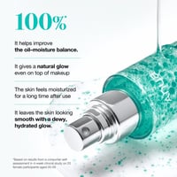 Anua PDRN Hyaluronic Acid Hydrating Capsule Mist 100ml