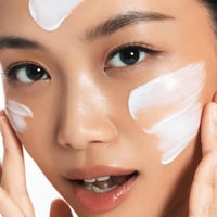 Anua Zero-Cast Moisturizing Finish Sunscreen SPF50+ 50ml