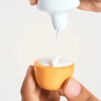 Anua Zero-Cast Moisturizing Finish Sunscreen SPF50+ 50ml