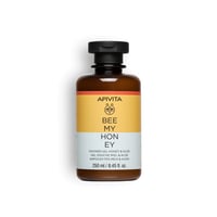APIVITA Bee My Honey Shower Gel 250ml