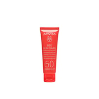 APIVITA Bee Sun Safe Anti-Spot & Anti-Age Face Cream SPF50 50ml (1.69floz)