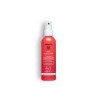 APIVITA Bee Sun Safe Spray Fundente Hidratante Rosto e Corpo SPF50 200ml